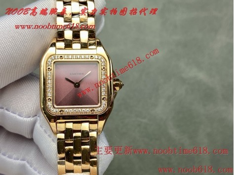 仿錶,AF工廠卡地亞獵豹系列腕表有22mm跟27mm仿錶  仿錶,AF工廠卡地亞獵豹系列腕表有22mm跟27mm仿錶