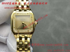 仿錶,AF工廠卡地亞獵豹系列腕表有22mm跟27mm仿錶  仿錶,AF工廠卡地亞獵豹系列腕表有22mm跟27mm仿錶