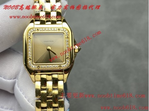 仿錶,AF工廠卡地亞獵豹系列腕表有22mm跟27mm仿錶  仿錶,AF工廠卡地亞獵豹系列腕表有22mm跟27mm仿錶