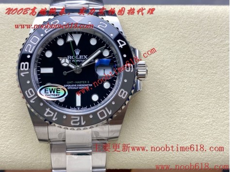 仿錶,EWE工廠V5版勞力士格林尼治llGMT搭配cal.丹東獨家3285/72小時同步C仿錶  仿錶,EWE工廠V5版勞力士格林尼治llGMT搭配cal.丹東獨家3285/72小時同步C仿錶