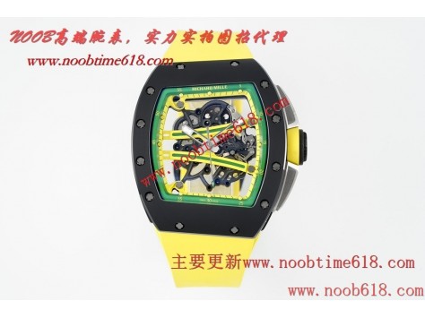 香港臺灣仿錶,ZF工厂理查德米勒RM061 TZP-N黑白陶瓷仿錶 香港臺灣仿錶,ZF工厂理查德米勒RM061 TZP-N黑白陶瓷仿錶