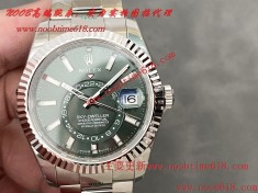 仿錶,ZF工廠利器(V2重金屬版推薦) 配重量可達到與正品銖兩悉稱ROLEX勞力士天行者Sky-Dweller史上最複雜勞力士腕表仿錶  仿錶,ZF工廠利器(V2重金屬版推薦) 配重量可達到與正品銖兩悉稱ROLEX勞力士天行者Sky-Dweller史上最複雜勞力士腕表仿錶