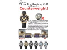 VS factory Rolex DAYTONA 4131 Cocp WATCH,加重量的vs工廠勞力士迪通拿4131機芯40mm仿錶  VS factory Rolex DAYTONA 4131 Cocp WATCH,加重量的vs工廠勞力士迪通拿4131機芯40mm仿錶