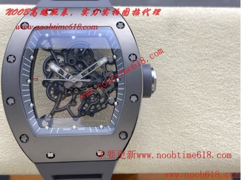 仿錶,改裝專案升級版高定改裝理查德rm055鈦殼+最頂級機芯仿錶 仿錶,改裝專案升級版高定改裝理查德rm055鈦殼+最頂級機芯仿錶