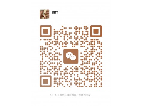 扫码加微信，WeChat