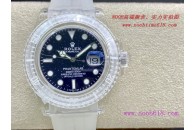 透明水鬼评测BLAKEN高定版改装勞力士透明水鬼仿表,精仿表,高仿手錶 透明水鬼评测BLAKEN高定版改装勞力士透明水鬼仿表,精仿表,高仿手錶