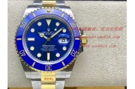 EW廠手錶2020新款勞力士潛航者水鬼41系列3235機芯,N廠手錶 EW廠手錶2020新款勞力士潛航者水鬼41系列3235機芯,N廠手錶