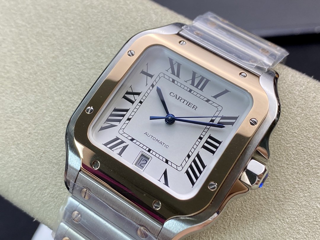 cartier n 12